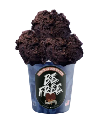 CHOCOLATE DARK MATTER