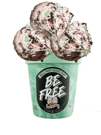 MILLI MINT COOKIE CHIP