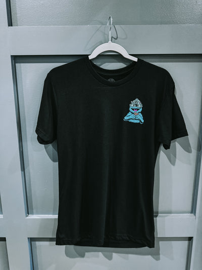 Cookiedough Commando Tee
