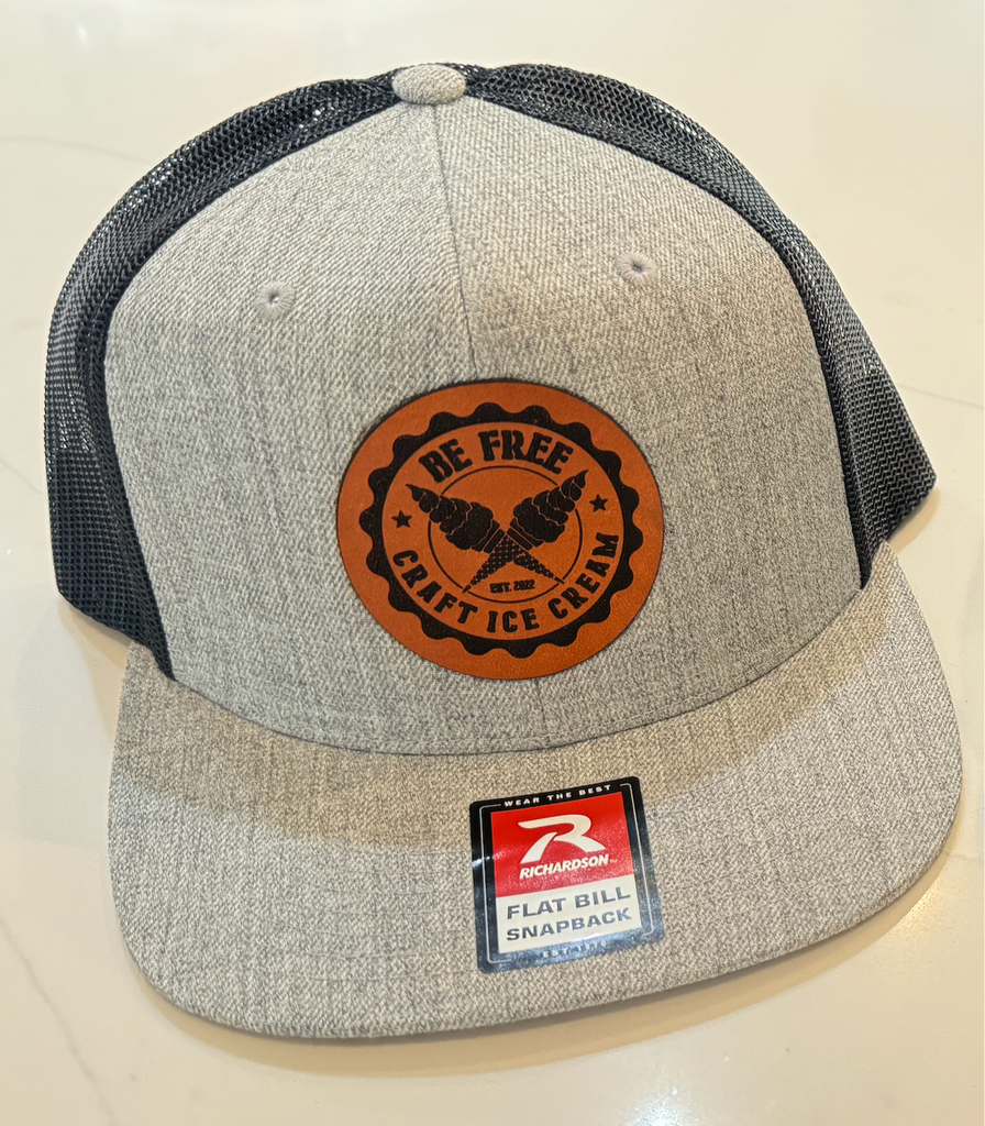 beeden　LEATHER LOGO BASIC CAP BEEDEN LEATHER LOGO BASIC CAP - メルカリ